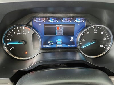 2024 Ford Expedition Max XLT MAX