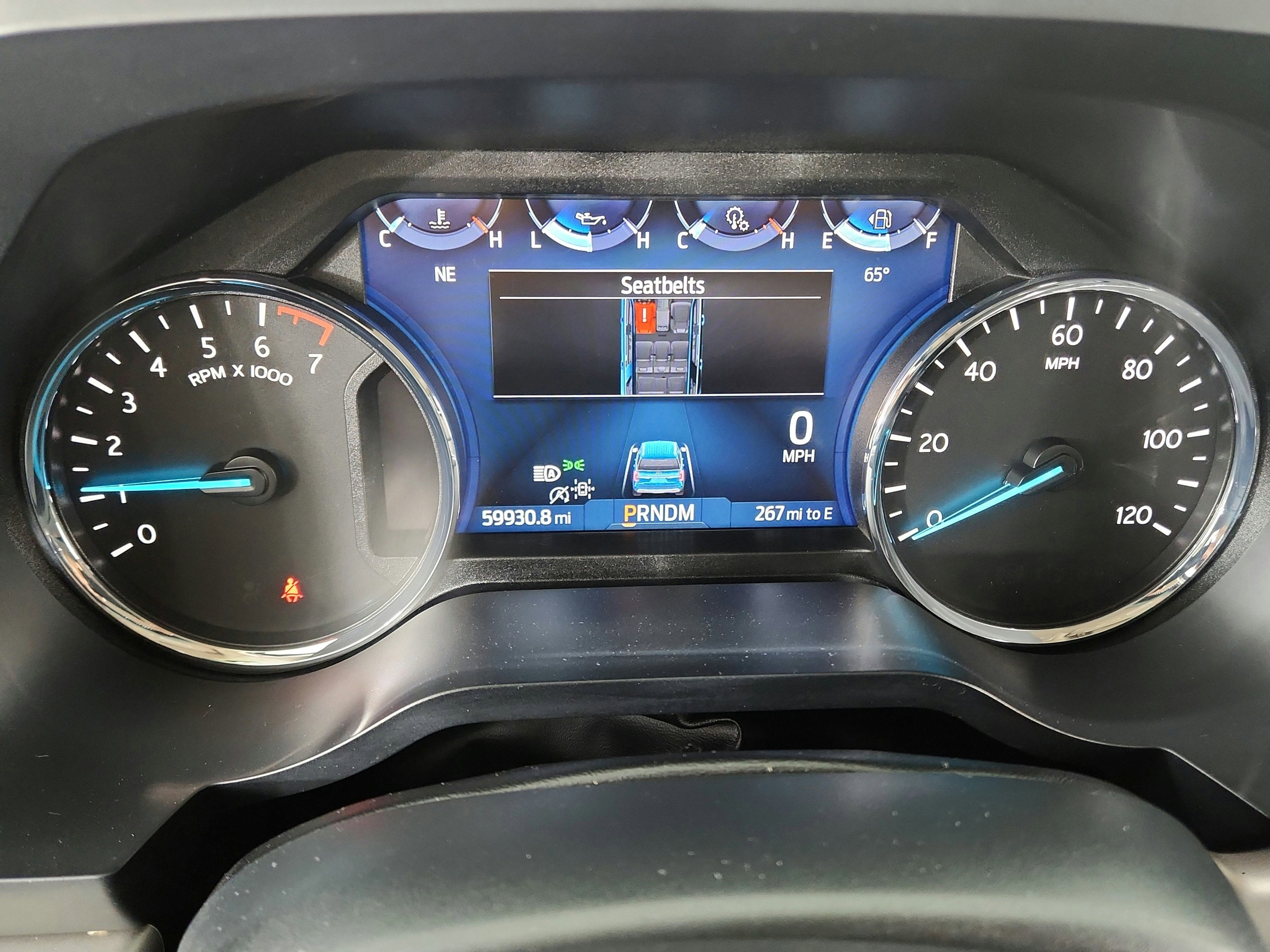 2024 Ford Expedition Max XLT MAX