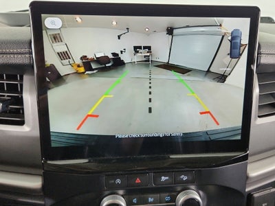 2024 Ford Expedition Max XLT MAX