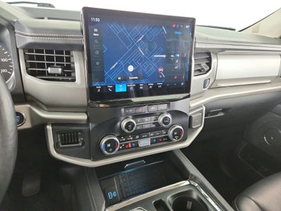 2024 Ford Expedition Max XLT MAX