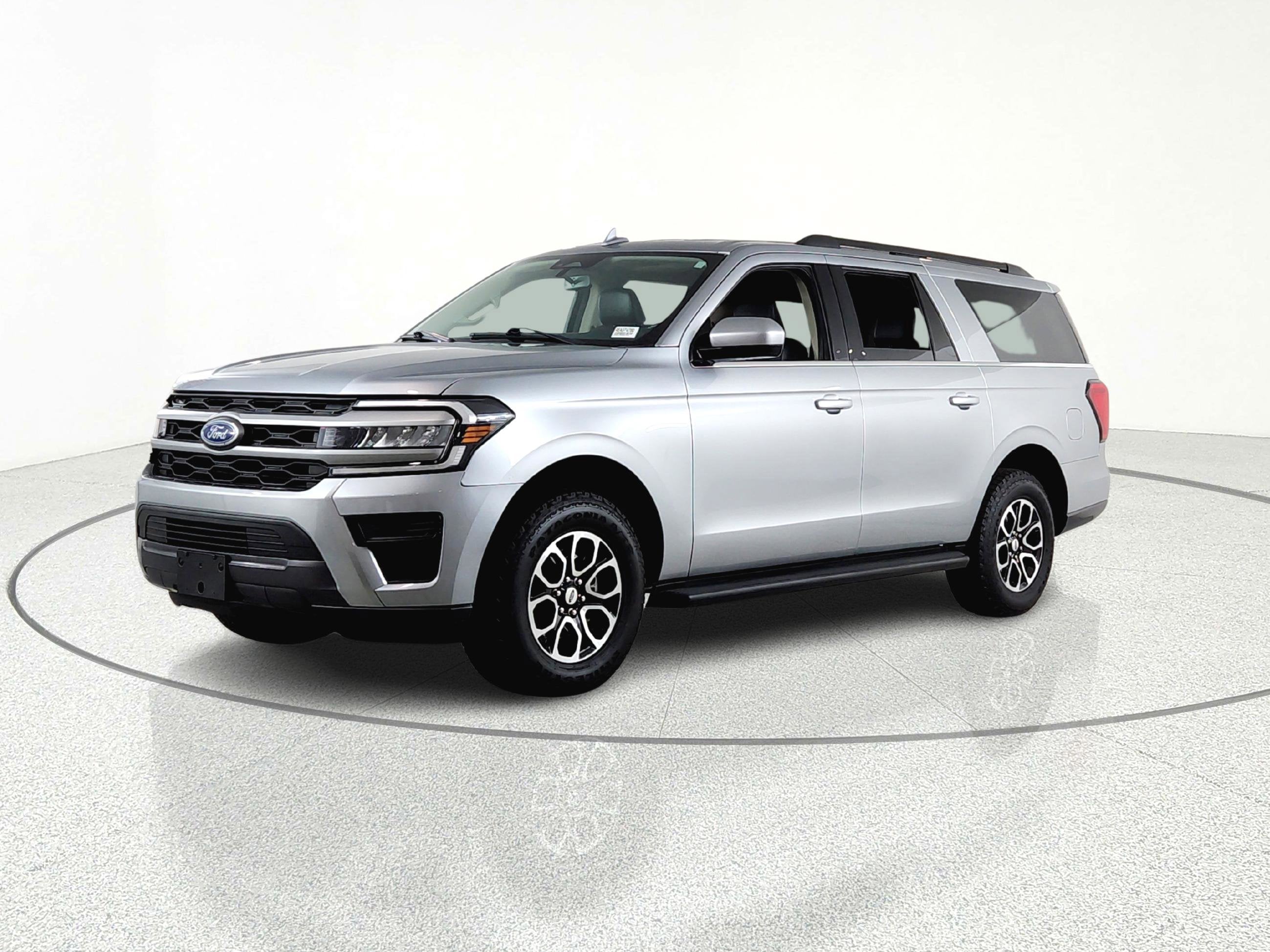 2024 Ford Expedition Max XLT MAX