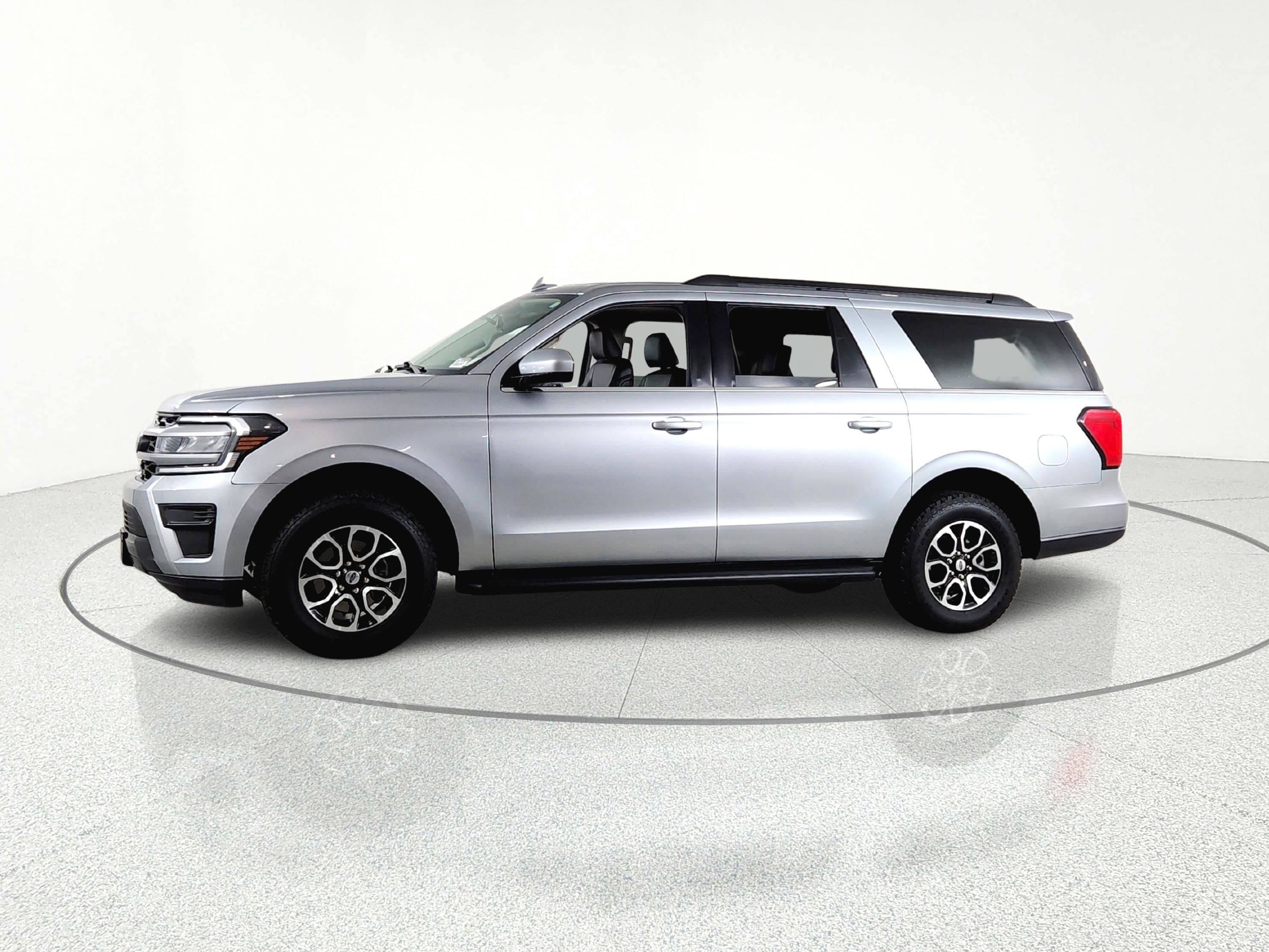 2024 Ford Expedition Max XLT MAX