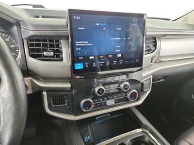 2024 Ford Expedition Max XLT MAX