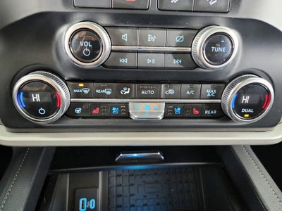 2024 Ford Expedition Max XLT MAX