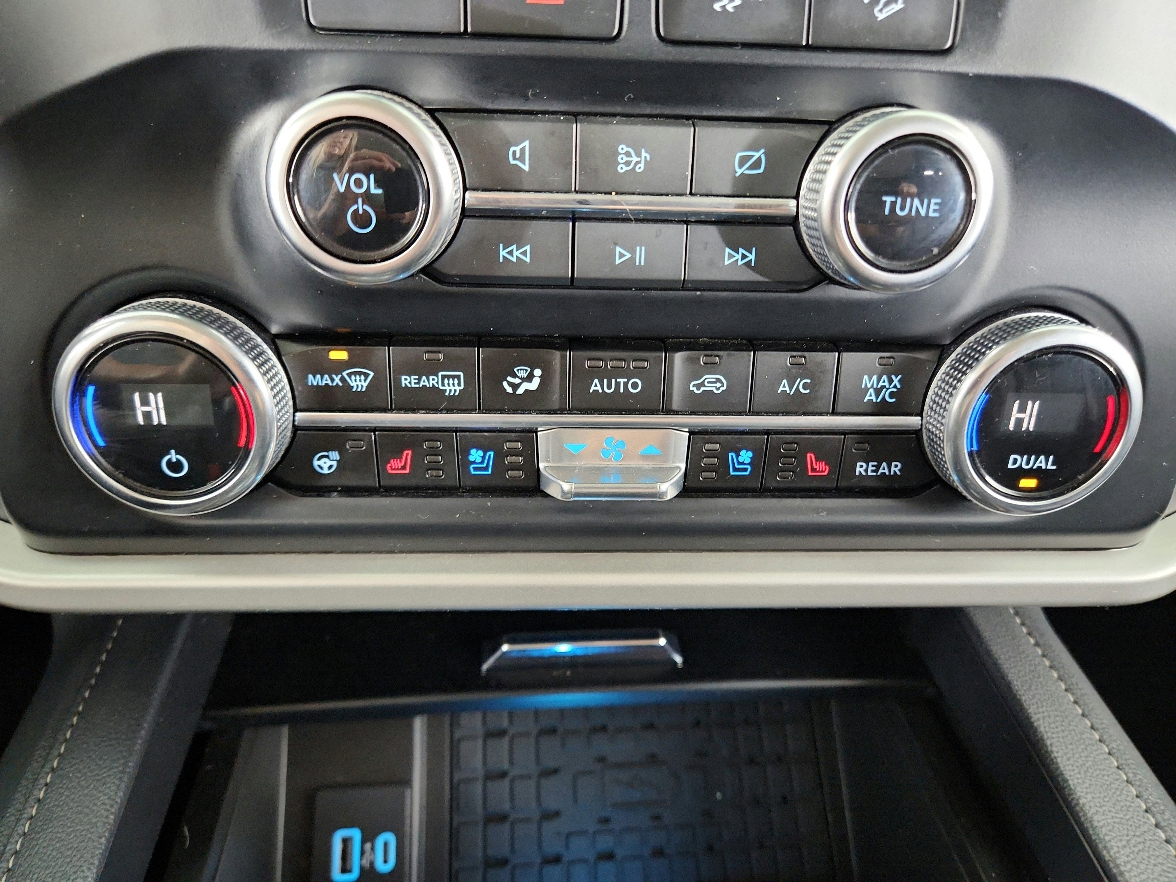 2024 Ford Expedition Max XLT MAX