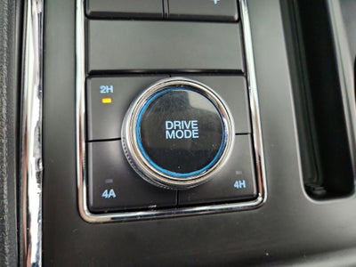 2024 Ford Expedition Max XLT MAX