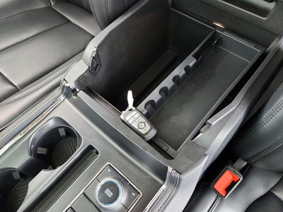 2024 Ford Expedition Max XLT MAX