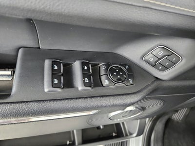 2024 Ford Expedition Max XLT MAX