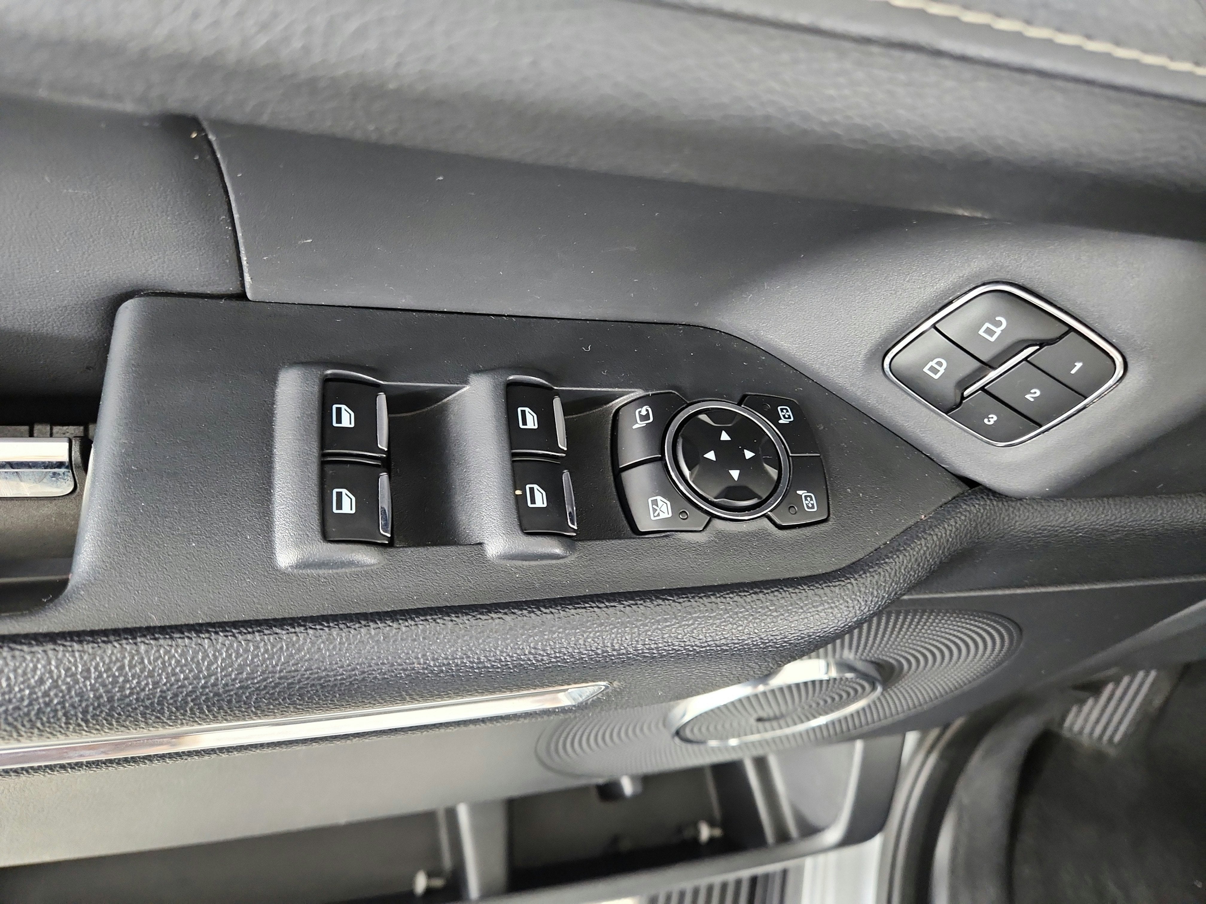 2024 Ford Expedition Max XLT MAX