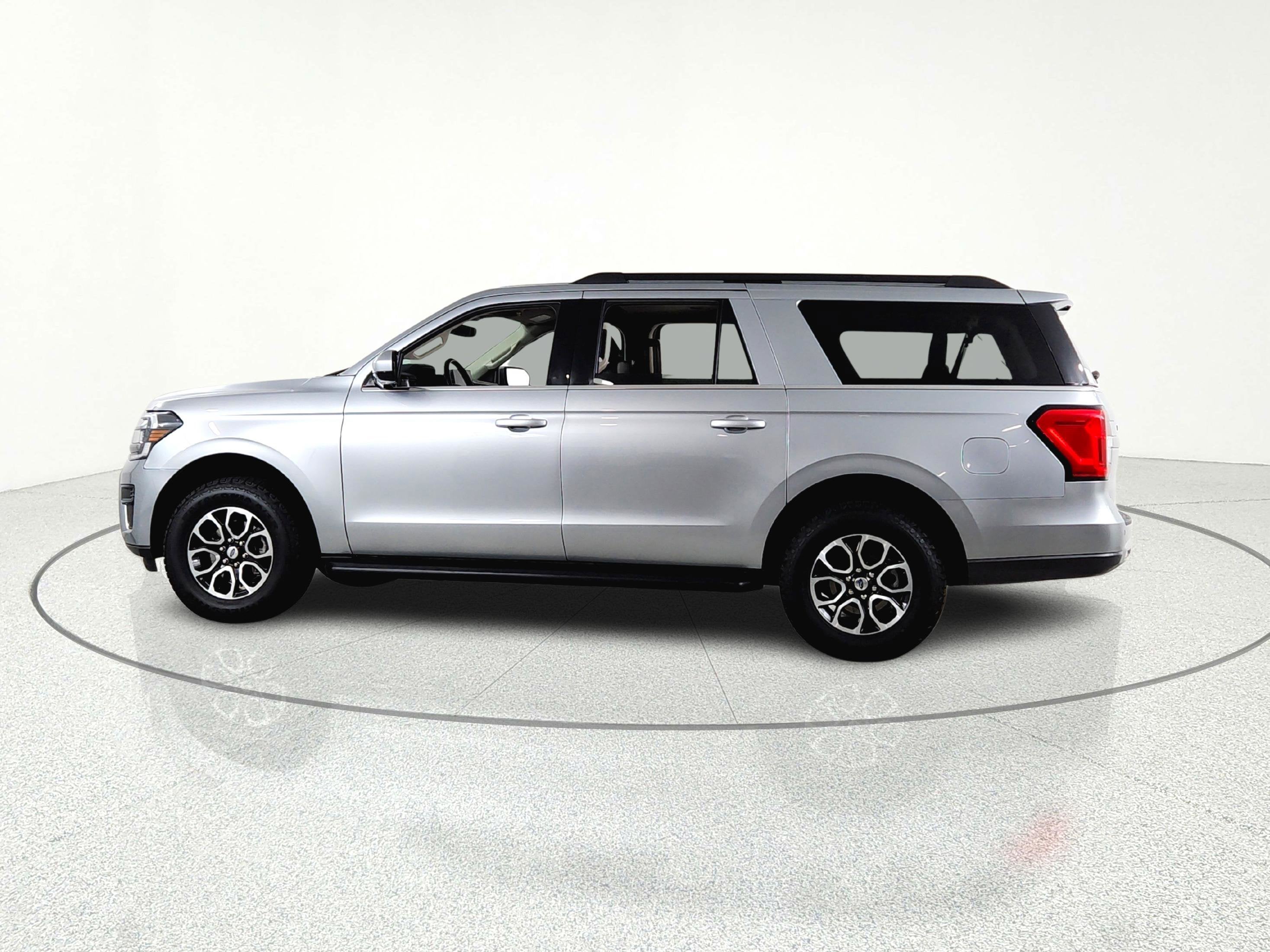 2024 Ford Expedition Max XLT MAX