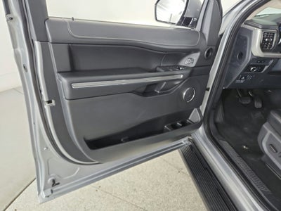 2024 Ford Expedition Max XLT MAX