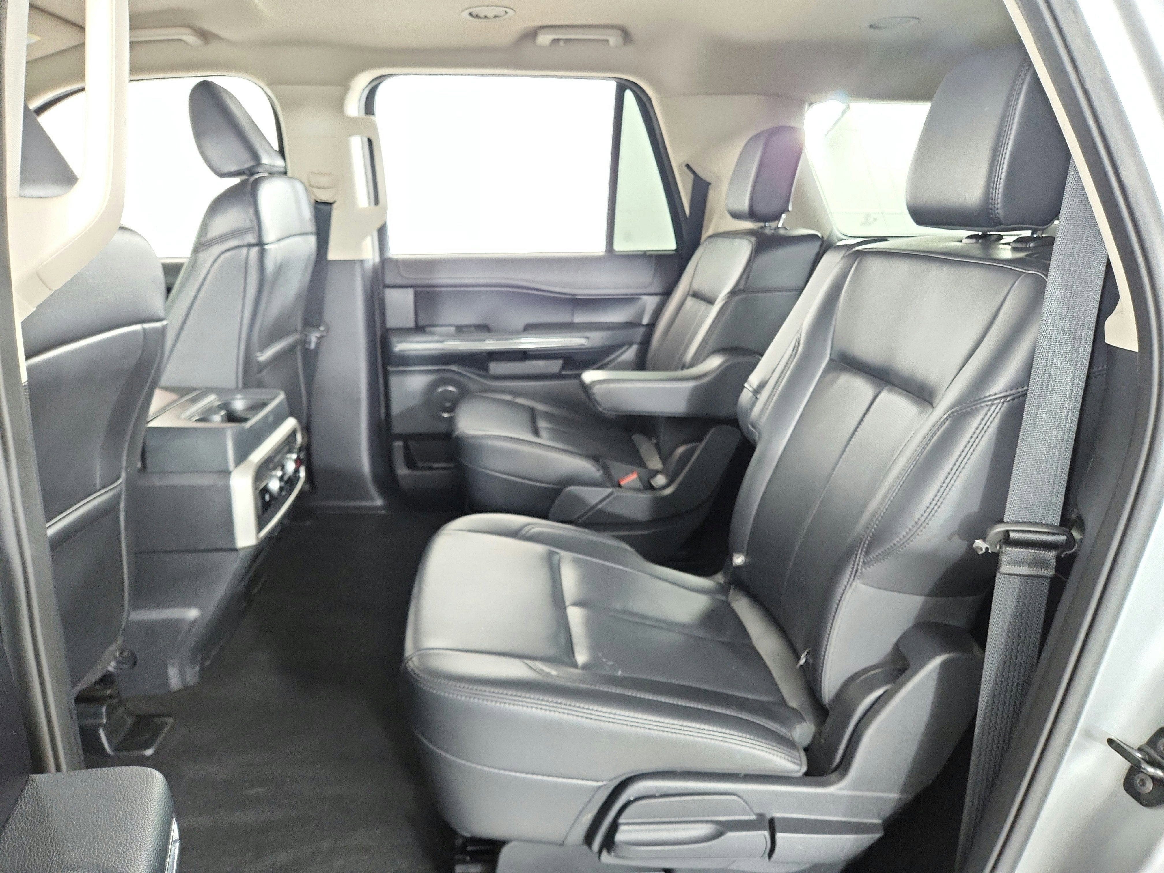 2024 Ford Expedition Max XLT MAX