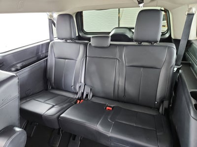 2024 Ford Expedition Max XLT MAX