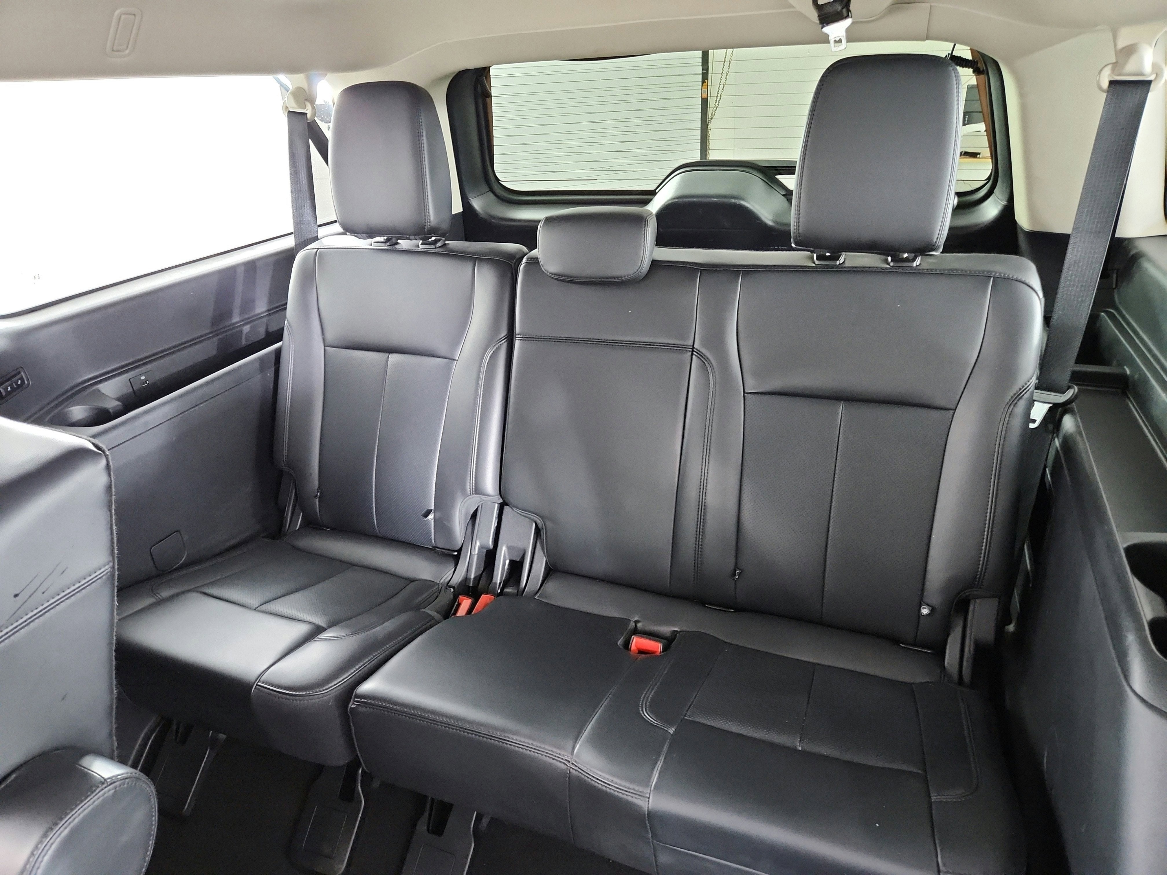 2024 Ford Expedition Max XLT MAX