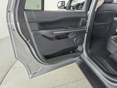 2024 Ford Expedition Max XLT MAX