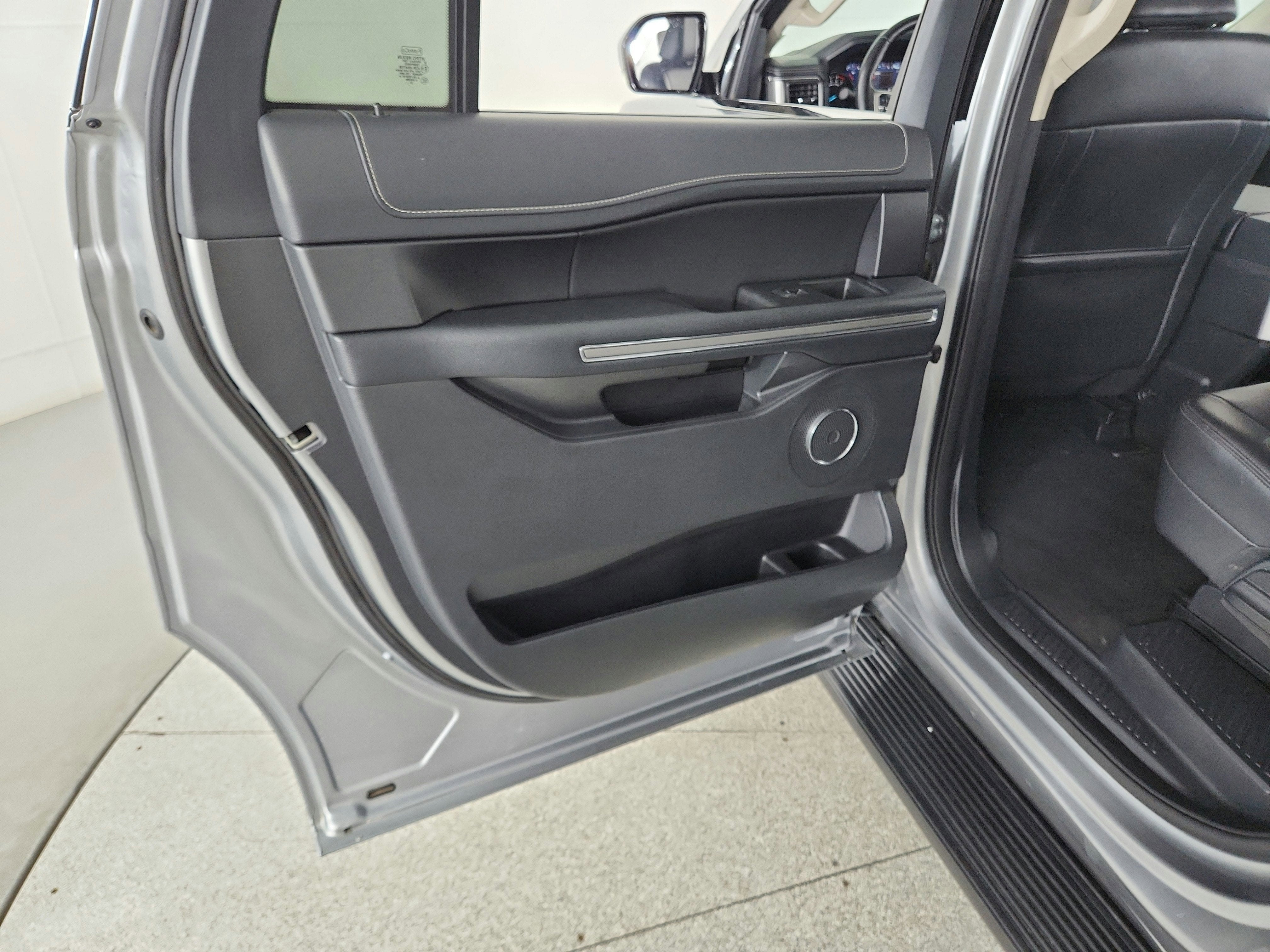 2024 Ford Expedition Max XLT MAX