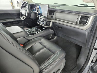 2024 Ford Expedition Max XLT MAX