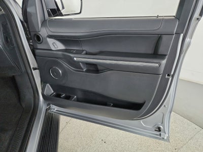 2024 Ford Expedition Max XLT MAX
