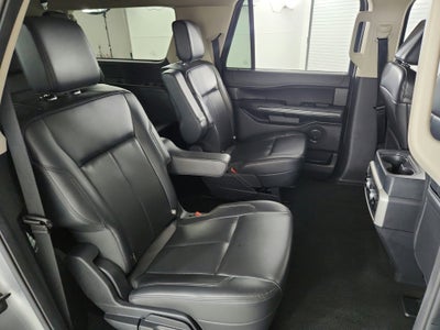 2024 Ford Expedition Max XLT MAX
