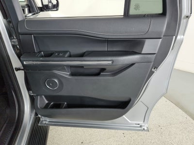 2024 Ford Expedition Max XLT MAX