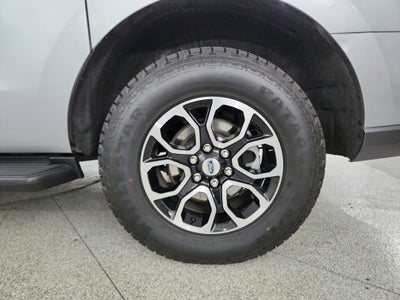 2024 Ford Expedition Max XLT MAX