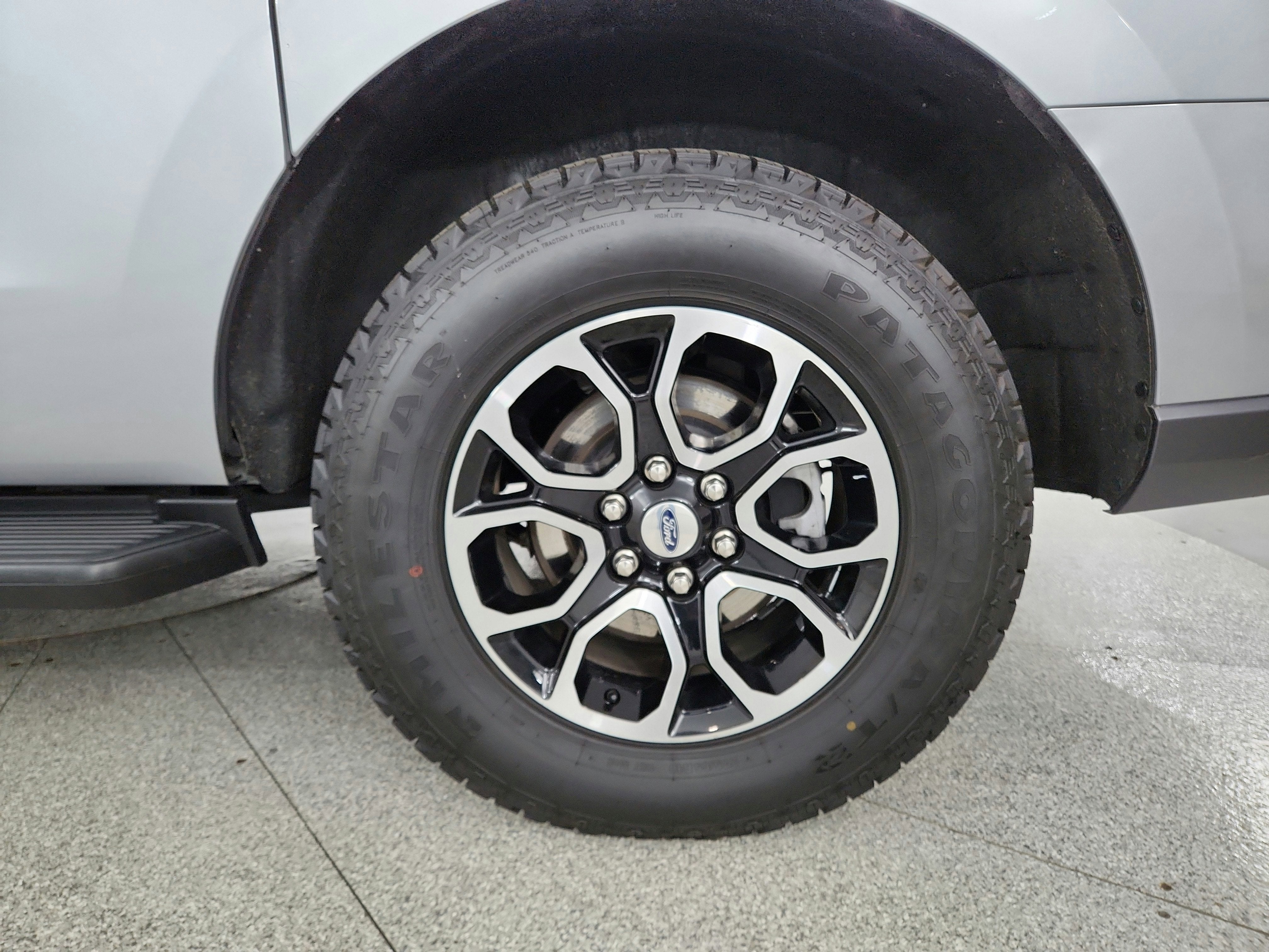 2024 Ford Expedition Max XLT MAX