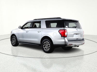 2024 Ford Expedition Max XLT MAX