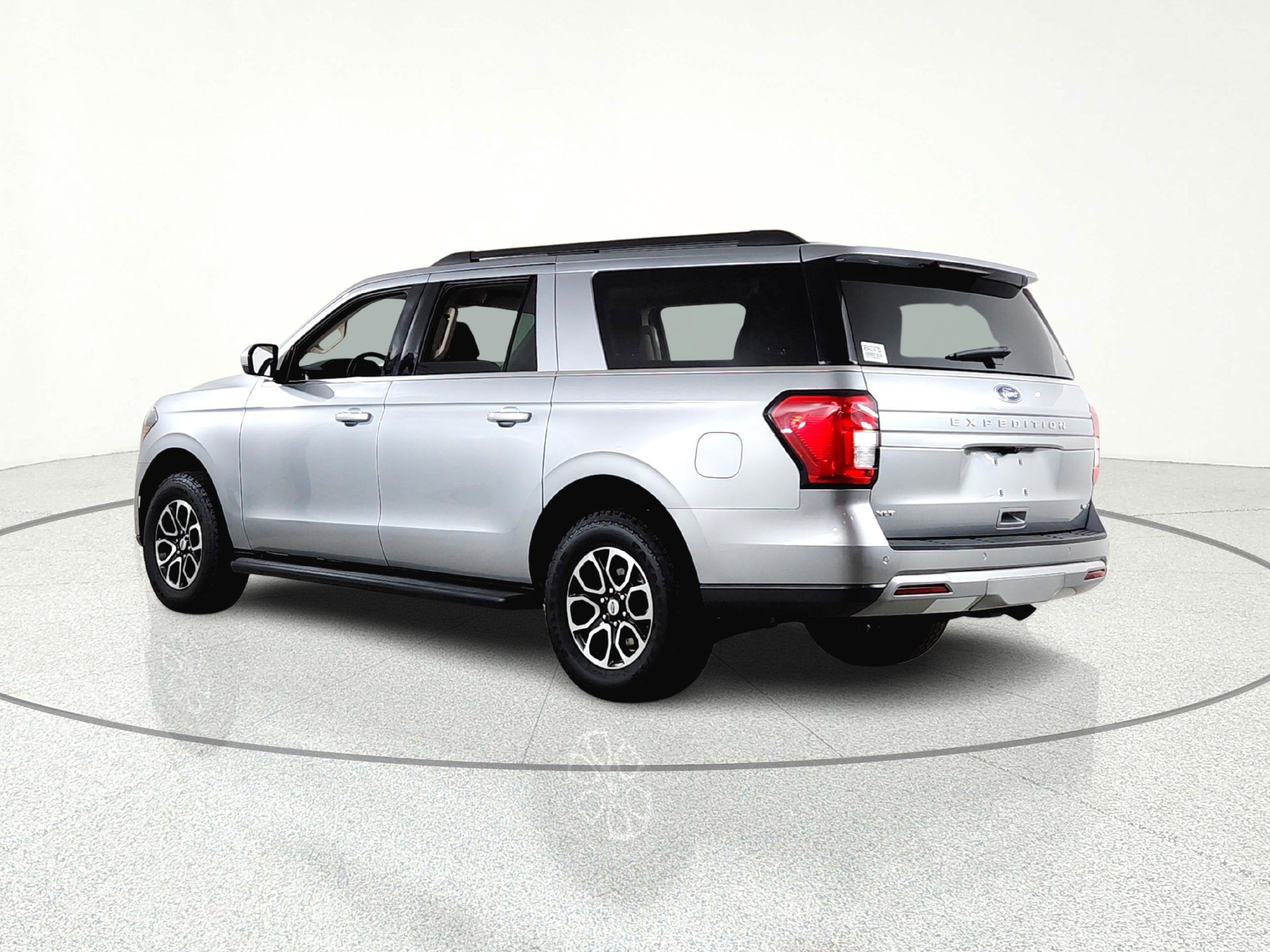 2024 Ford Expedition Max XLT MAX