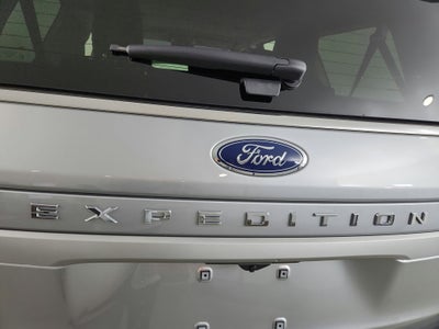 2024 Ford Expedition Max XLT MAX