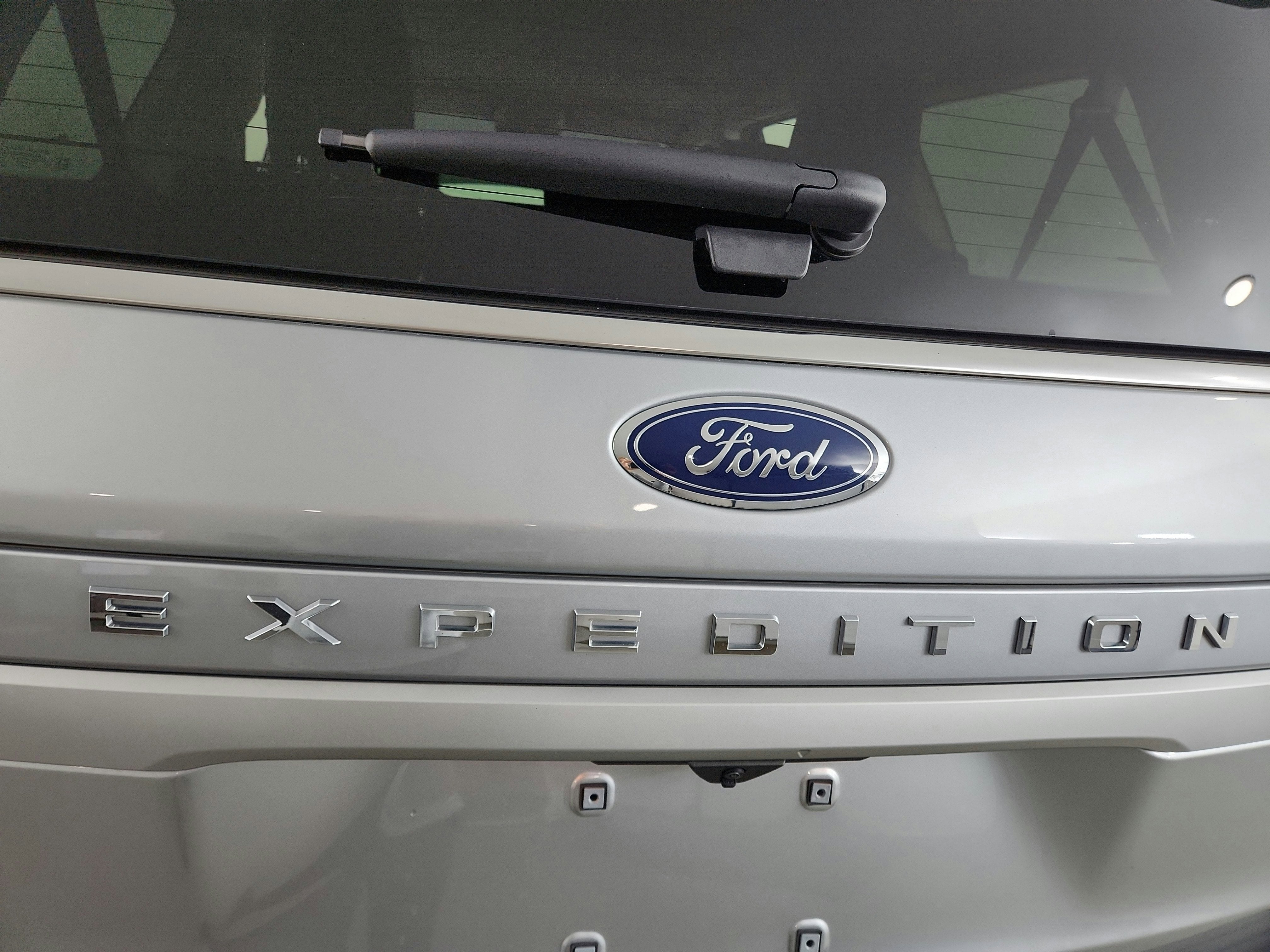 2024 Ford Expedition Max XLT MAX