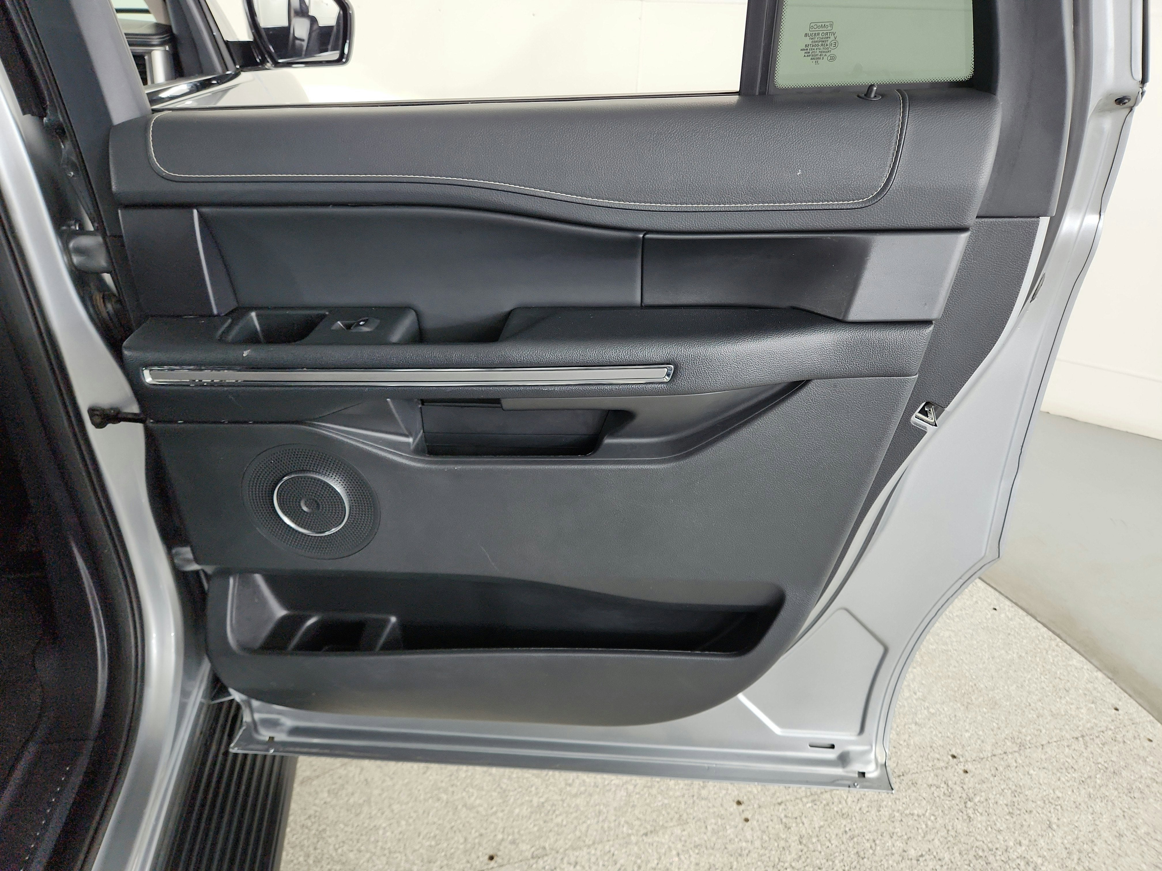 2024 Ford Expedition Max XLT MAX