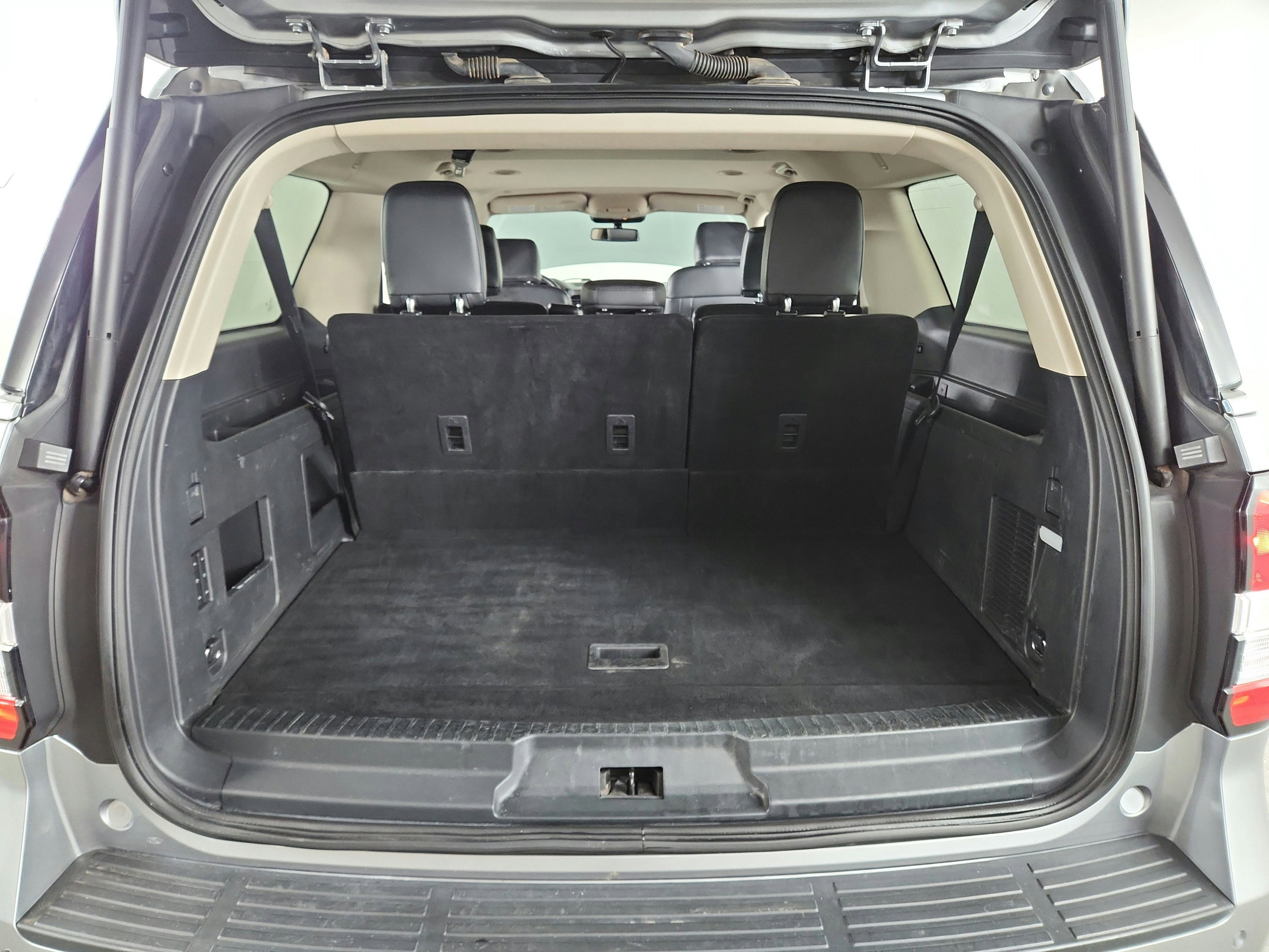 2024 Ford Expedition Max XLT MAX