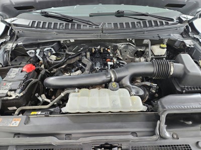 2024 Ford Expedition Max XLT MAX