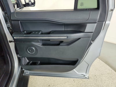 2024 Ford Expedition Max XLT MAX