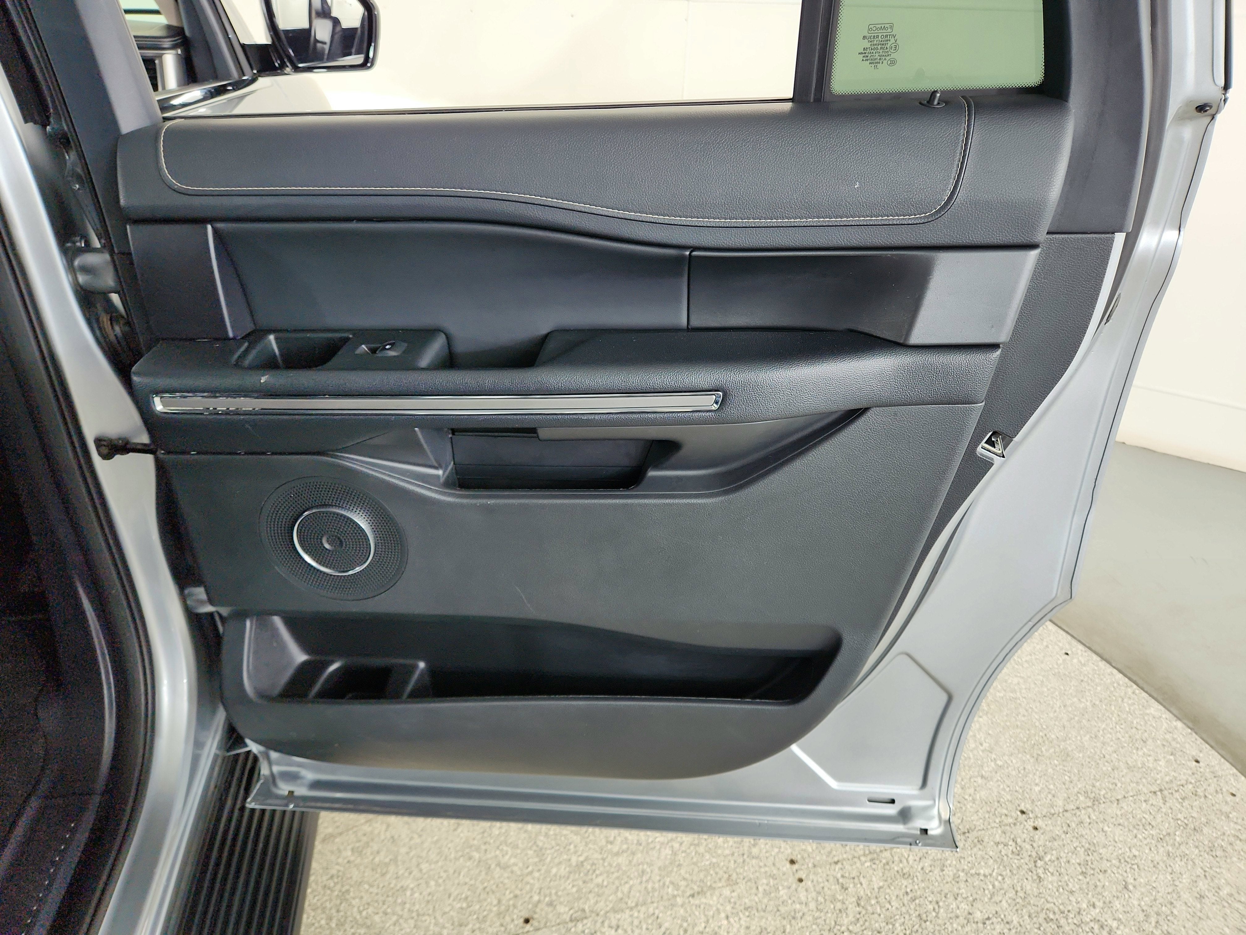 2024 Ford Expedition Max XLT MAX