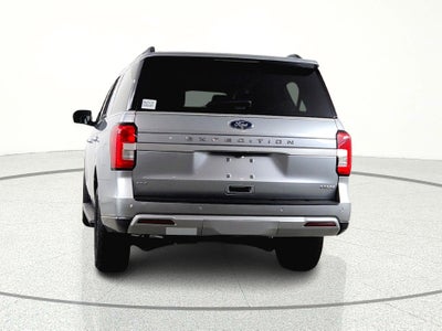 2024 Ford Expedition Max XLT MAX
