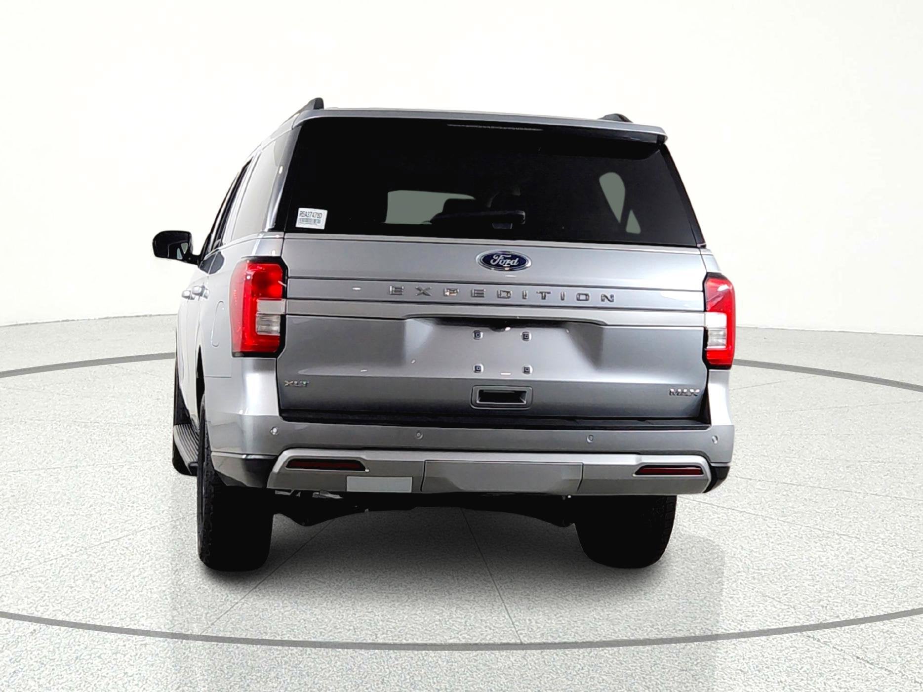 2024 Ford Expedition Max XLT MAX