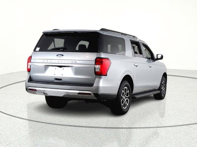 2024 Ford Expedition Max XLT MAX