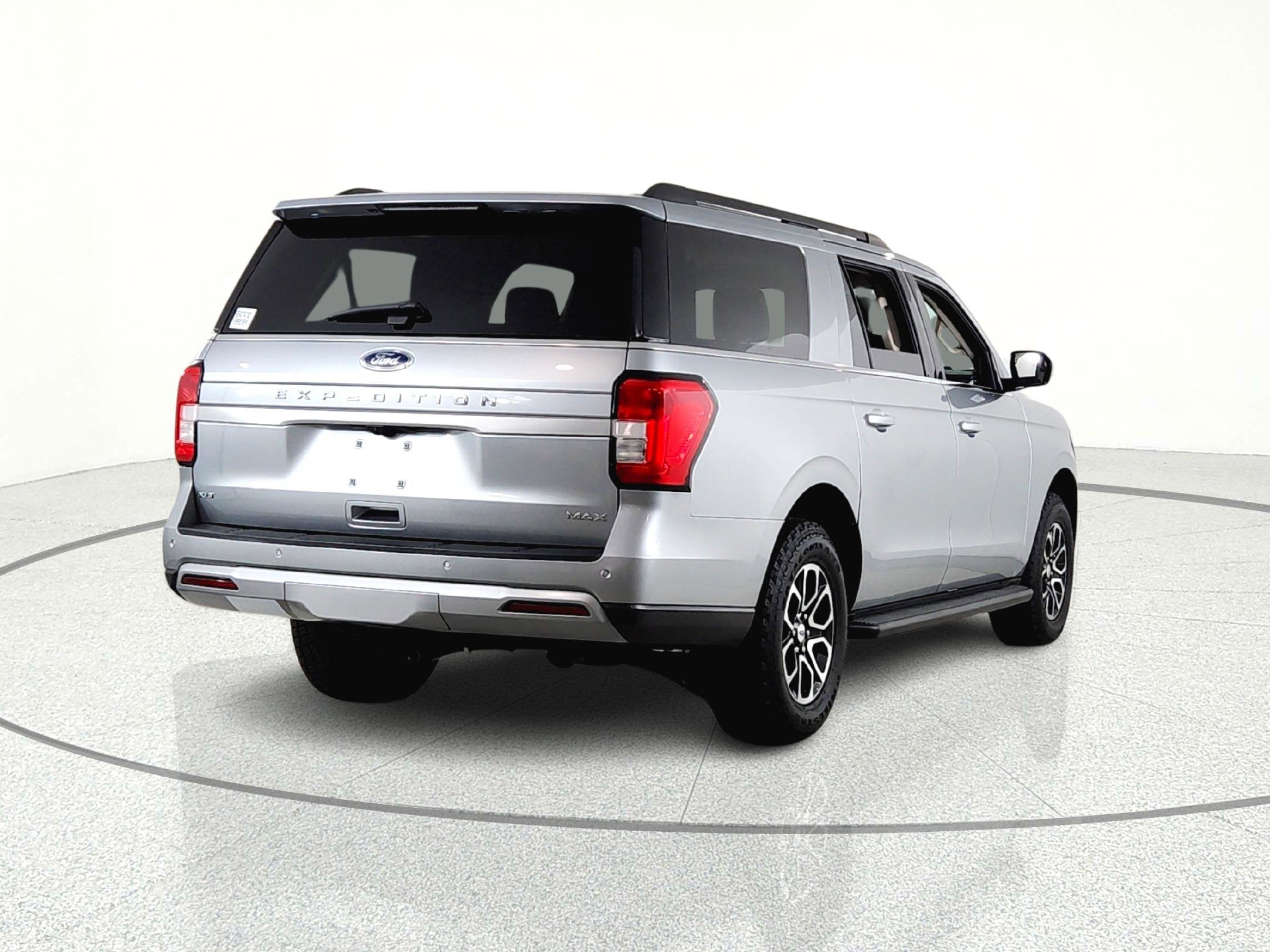 2024 Ford Expedition Max XLT MAX