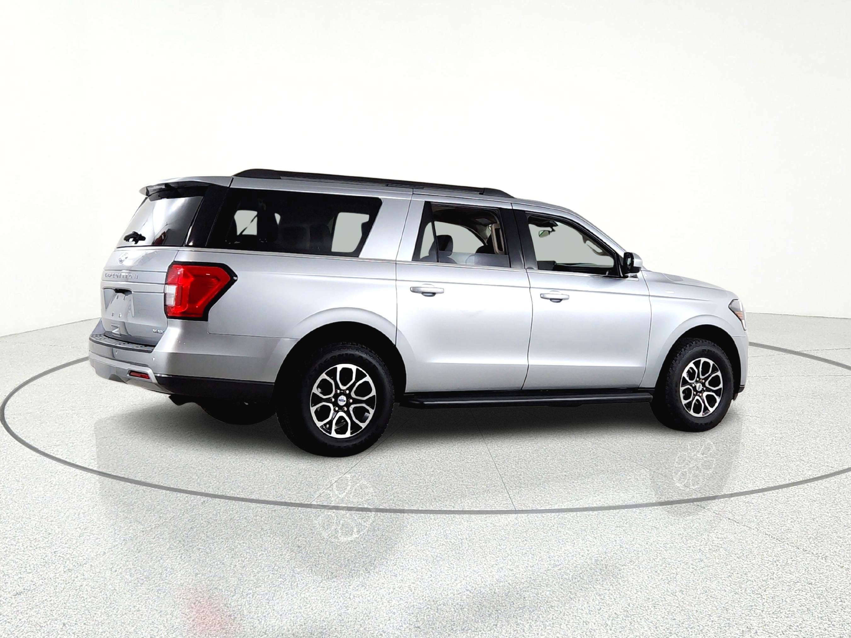 2024 Ford Expedition Max XLT MAX