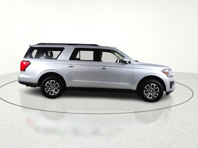 2024 Ford Expedition Max XLT MAX