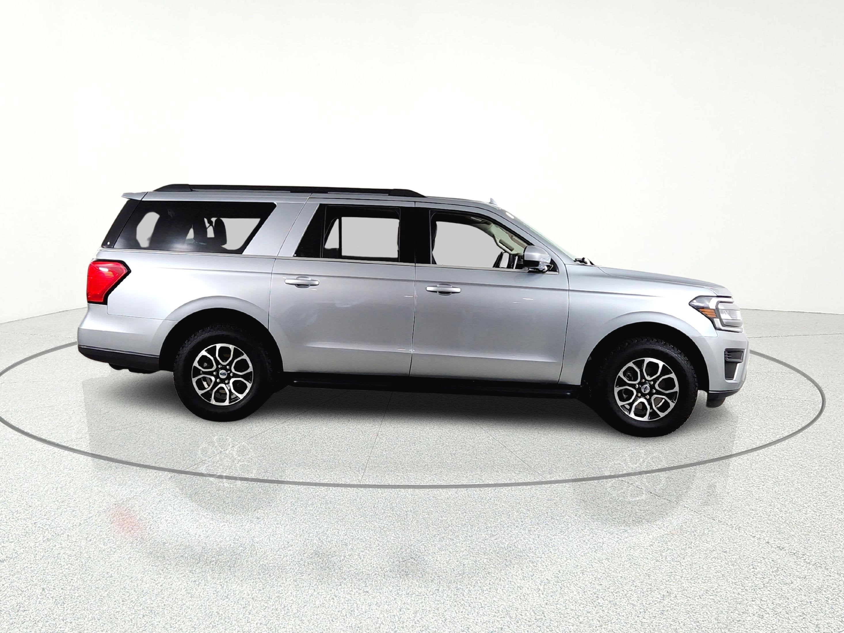 2024 Ford Expedition Max XLT MAX