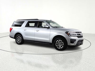 2024 Ford Expedition Max XLT MAX