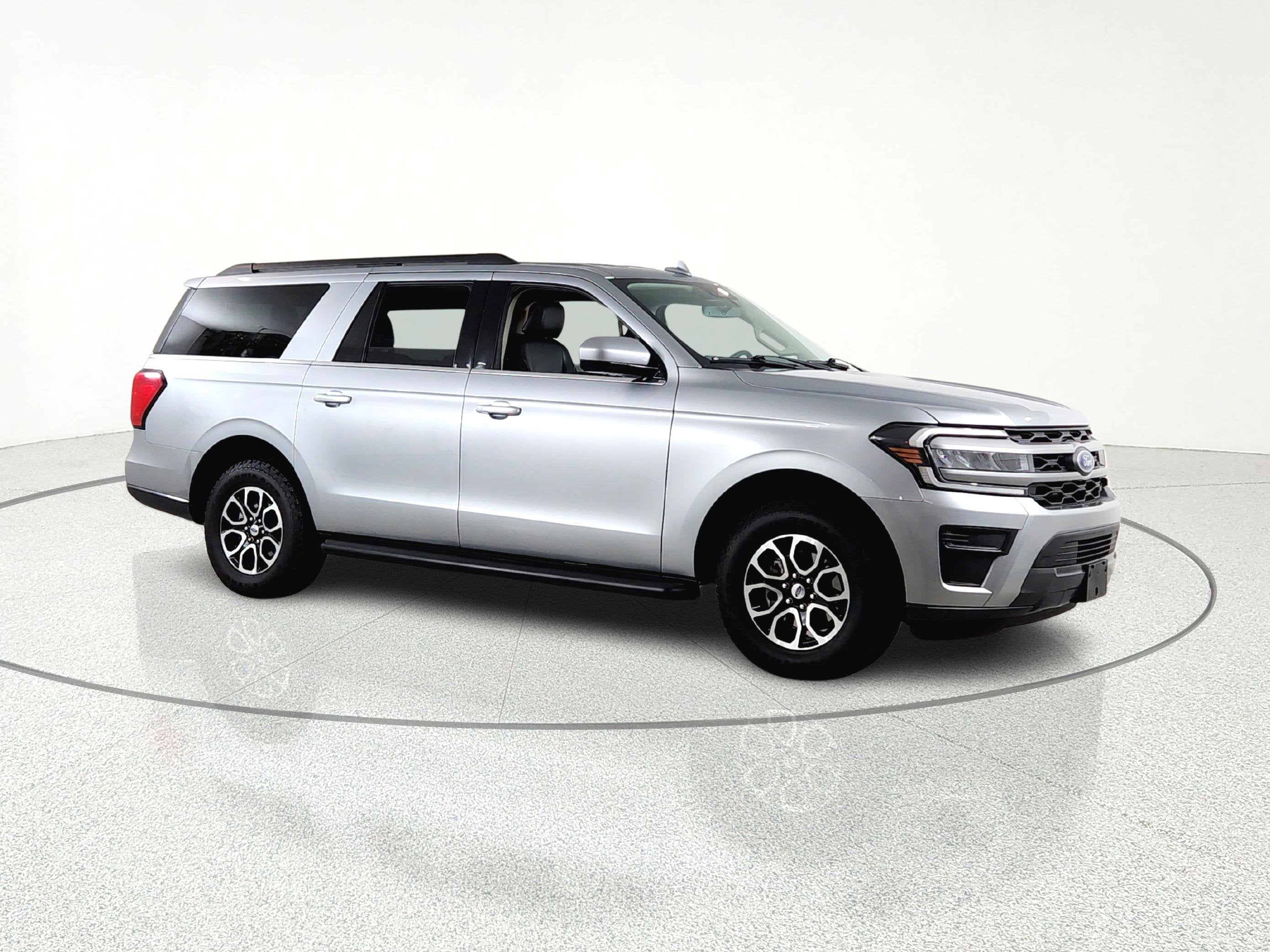 2024 Ford Expedition Max XLT MAX