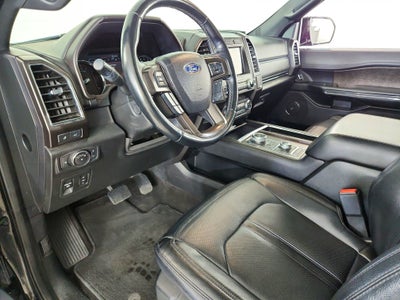 2021 Ford Expedition Max Limited MAX