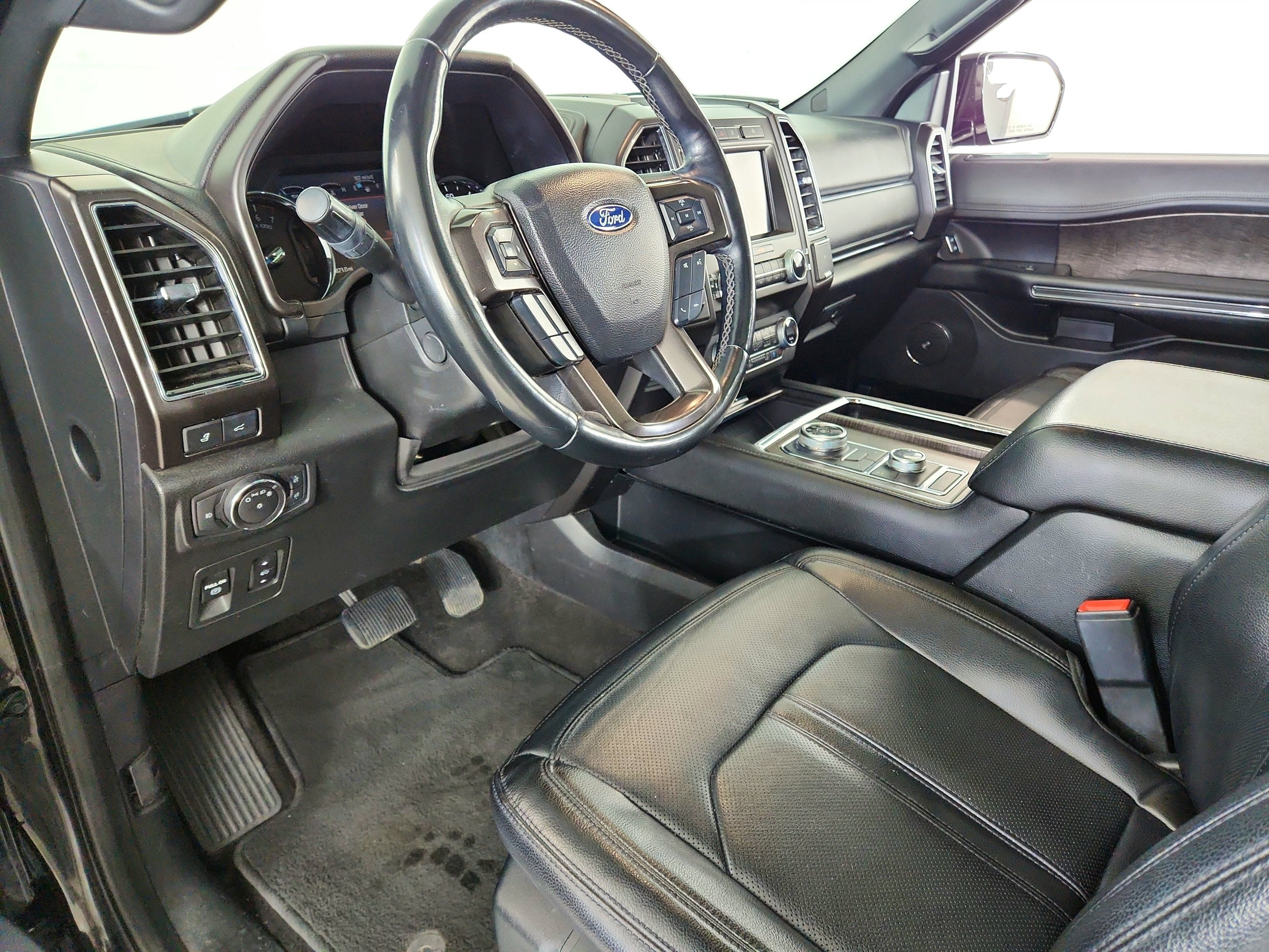 2021 Ford Expedition Max Limited MAX
