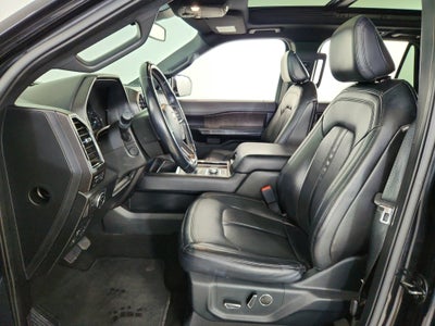 2021 Ford Expedition Max Limited MAX