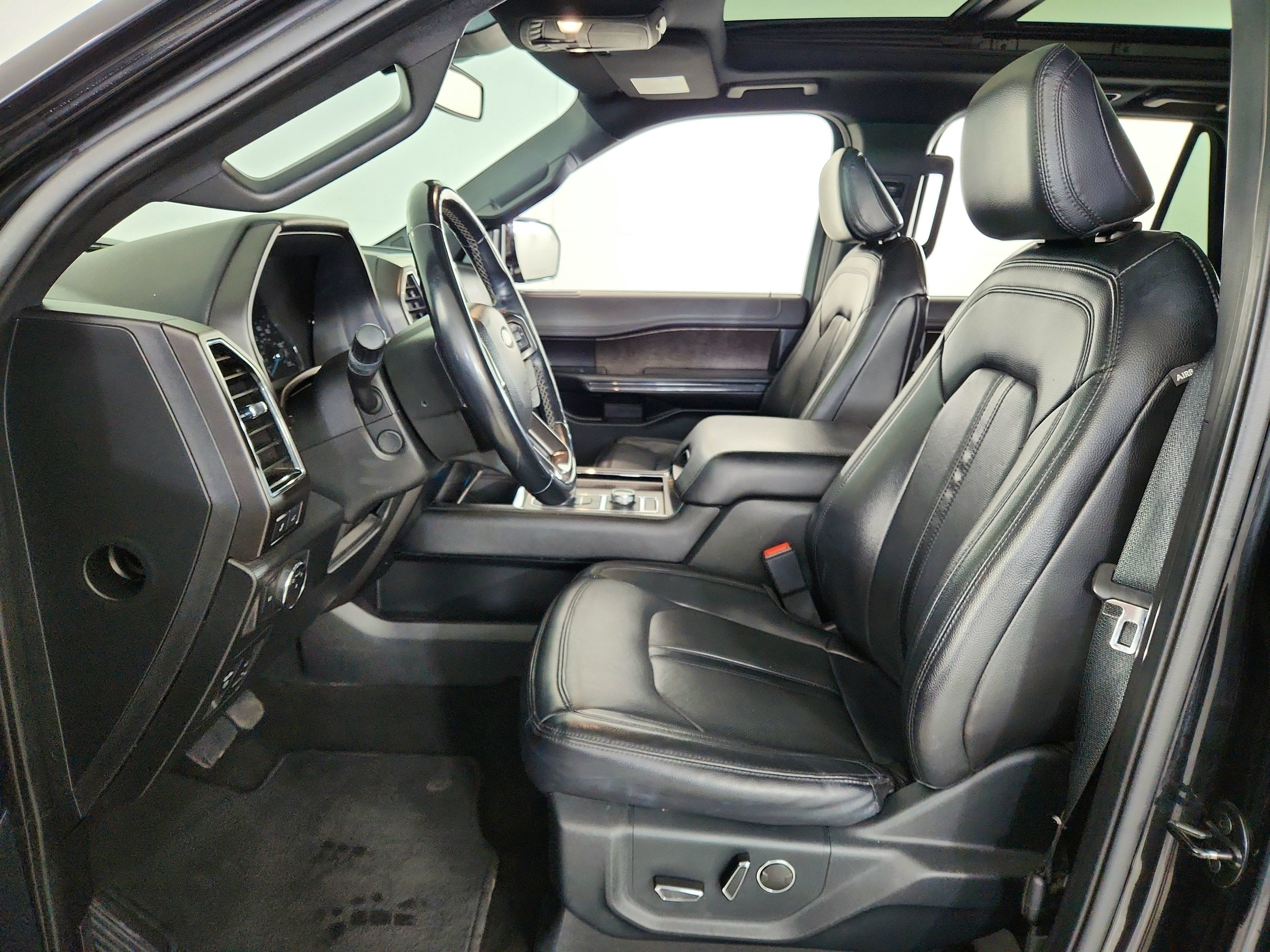 2021 Ford Expedition Max Limited MAX
