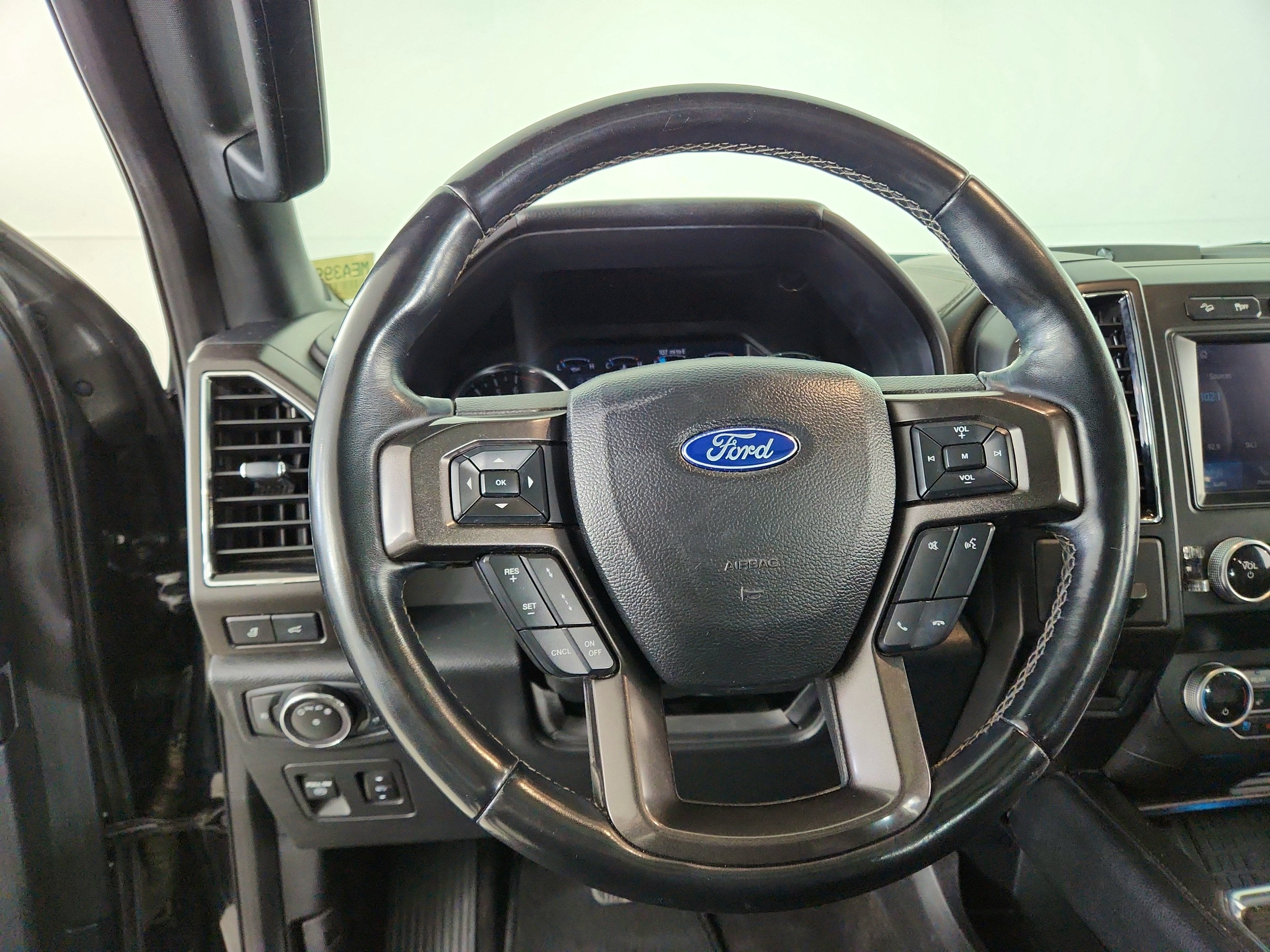 2021 Ford Expedition Max Limited MAX