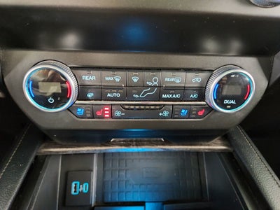 2021 Ford Expedition Max Limited MAX